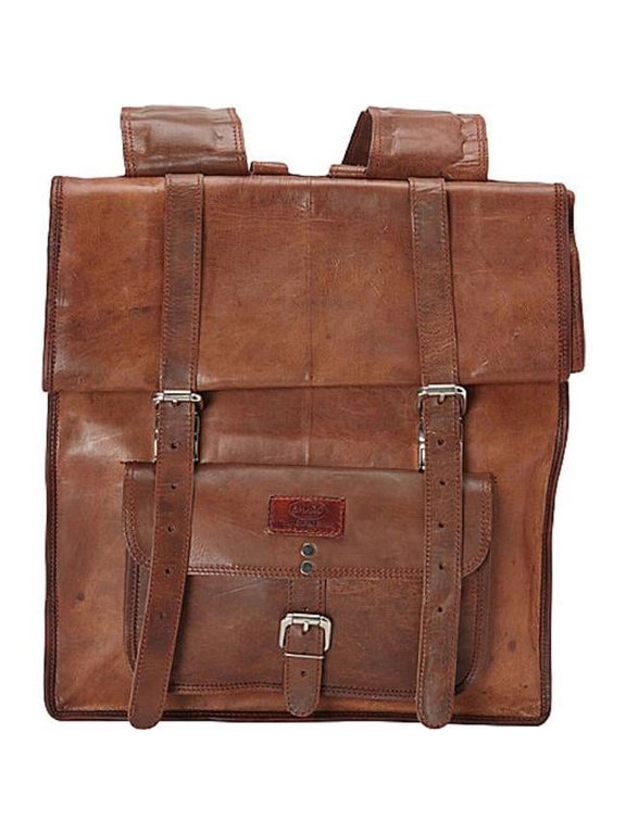 Large Roll-Up Ranger Backpack