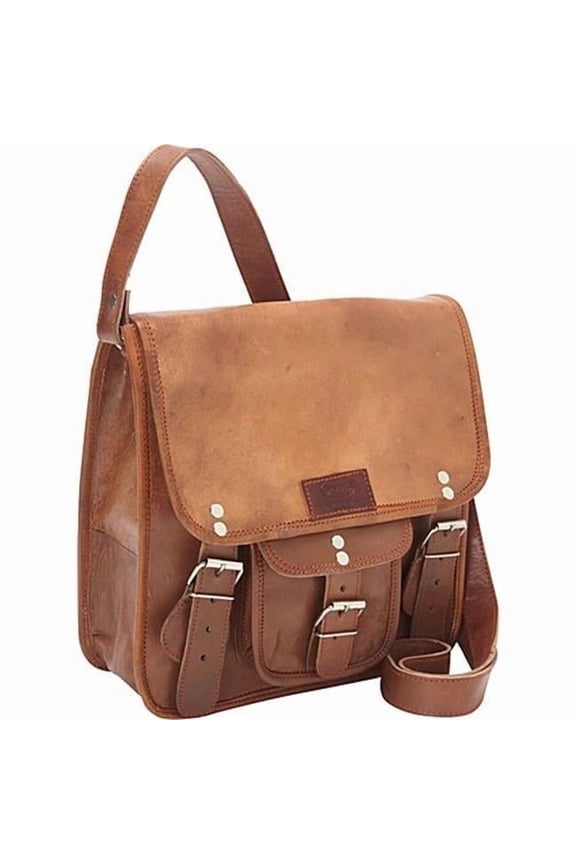 Small Cross Body Messenger Bag