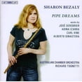 thumbnail image 1 of Sharon Bezaly - Pipe Dreams - Music & Performance - CD, 1 of 1