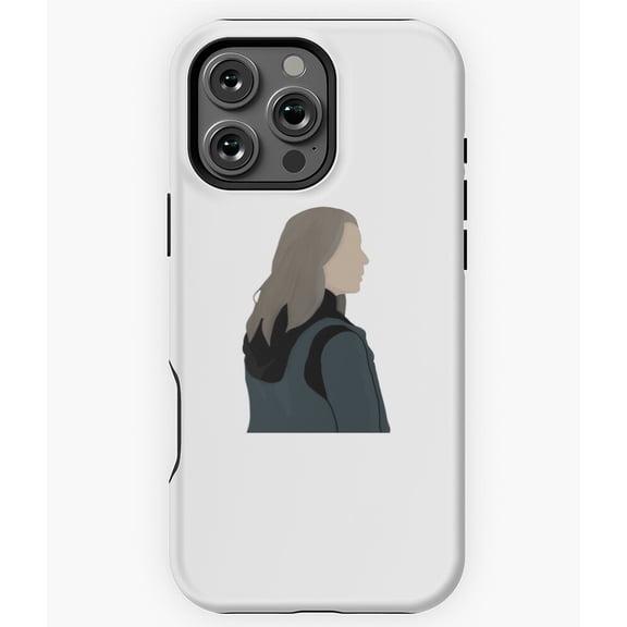 Sharon Carter TFATWS Agent 13 Phone Case for iPhone 16 15 14 13 12 11 Pro Max