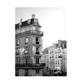 thumbnail image 1 of Sharon Chandler 'Parisian Stroll I' Canvas Art, 1 of 3