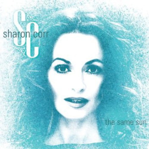 Sharon Corr - Same Sun - Music & Performance - CD