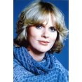 thumbnail image 1 of Sharon Gless Close Up Portrait in Blue Sweater Photo Print (8 x 10), 1 of 1