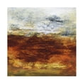 thumbnail image 1 of Sharon Gordon 'Cadence VI' Canvas Art, 1 of 3
