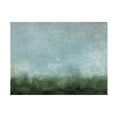 thumbnail image 1 of Sharon Gordon 'Elevated View II' Canvas Art, 1 of 3