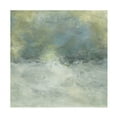 thumbnail image 1 of Sharon Gordon 'Fog Lifting II' Canvas Art, 1 of 3
