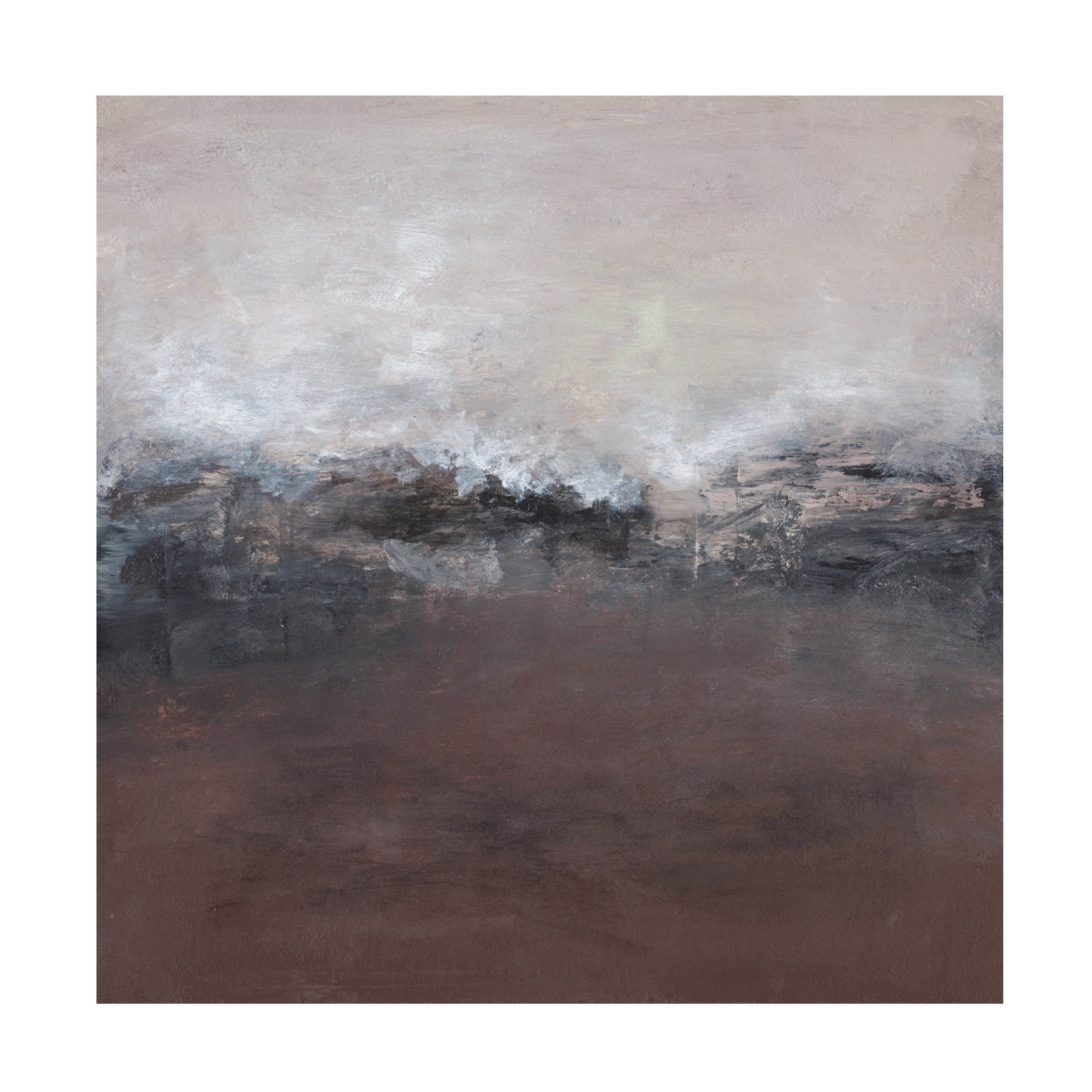 Sharon Gordon 'Imagine III' Canvas Art