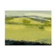 thumbnail image 1 of Sharon Gordon 'Milieu VI' Canvas Art, 1 of 3