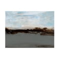 thumbnail image 1 of Sharon Gordon 'Reflecting On Summer IV' Canvas Art, 1 of 3