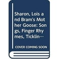 thumbnail image 1 of Pre-Owned Sharon, Lois and Bram's Mother Goose: Songs, Finger Rhymes, Tickling Verses, Games, and More (Paperback) 0316782823 9780316782821, 1 of 1