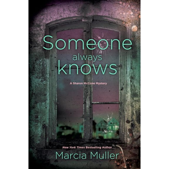 Pre-Owned Sharon McCone Mysteries (Hardcover): Someone Always Knows (Hardcover)
