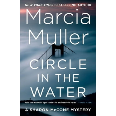 Pre-Owned Circle in the Water (Paperback) 1538724537 9781538724538