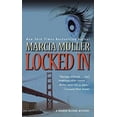 thumbnail image 1 of Pre-Owned Locked in (Mass Market Paperback) 0446400491 9780446400497, 1 of 1