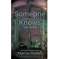thumbnail image 1 of Pre-Owned Someone Always Knows (Mass Market Paperback) 1455527963 9781455527960, 1 of 1