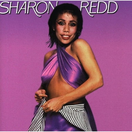 Sharon Redd - Sharon Redd - Music & Performance - CD