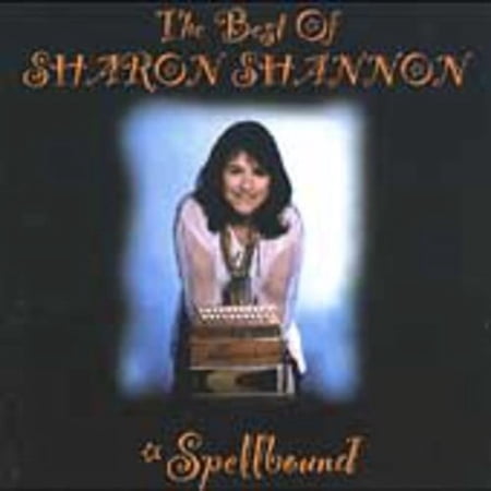Sharon Shannon - The Best Of Sharon Shannon: Spellbound - Music & Performance - CD