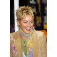 thumbnail image 1 of Sharon Stone At The Premiere Of Racing Stripes At Grauman'S Chinese Theatre, Los Angeles, Ca, January 8, 2005. Photo Michael GermanaEverett Collection Celebrity (16 x 20), 1 of 1