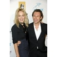 thumbnail image 1 of Sharon Stone Christian Slater At Arrivals For Hollywood Film Festival 10Th Annual Hollywood Awards The Beverly Hilton, 1 of 2