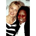 thumbnail image 1 of Sharon Stone, Whoopi Goldberg At The Glaad Awards, 41799 Celebrity (8 x 10), 1 of 1