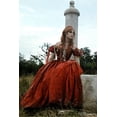 thumbnail image 1 of Sharon Tate 24X36 Poster In Medieval Costume, 1 of 1