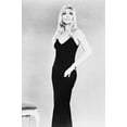 thumbnail image 1 of Sharon Tate Stunning B&W 24x36 Poster, 1 of 1