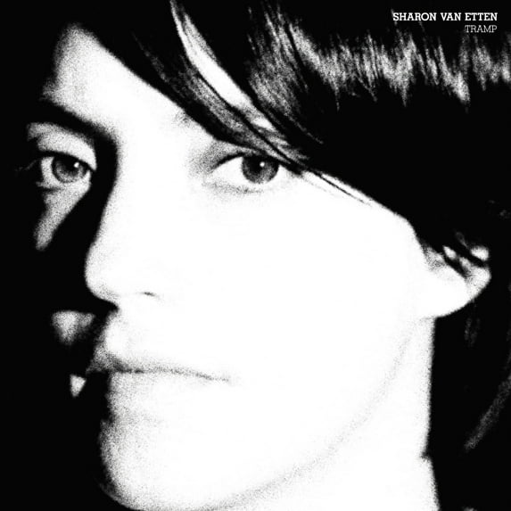 Sharon Van Etten - Tramp - Anniversary Edition - Crimson Splash - Music & Performance - Vinyl