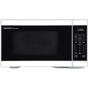 Sharp, Commercial Microwave, R-21LCFS 1000-Watts, Medium Duty - Walmart.com