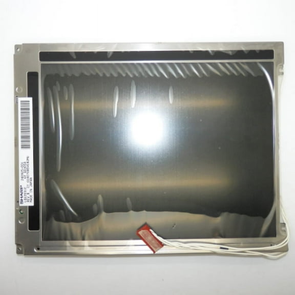 Sharp 12.1" LCD Flat Panel Display LQ12S31C