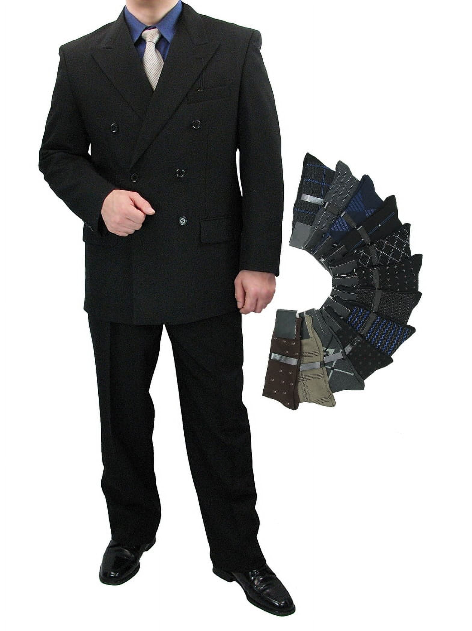 Sharp-2-Piece-Double-Breasted- Sharp-2-Piece-Double-Breasted-