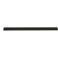 thumbnail image 1 of Sharp 24" Flush-Mount Deflector Vent Kit Flat Panel Microwave Drawer Black Stainless (SKMD24F0AH), 1 of 1