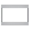thumbnail image 1 of Sharp 27-in. Built-In Microwave Trim Kit for the SMC2266HS, 1 of 8