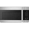 thumbnail image 1 of Sharp 30" / 1.7 CF Over-the-Range Microwave Oven, 1 of 5