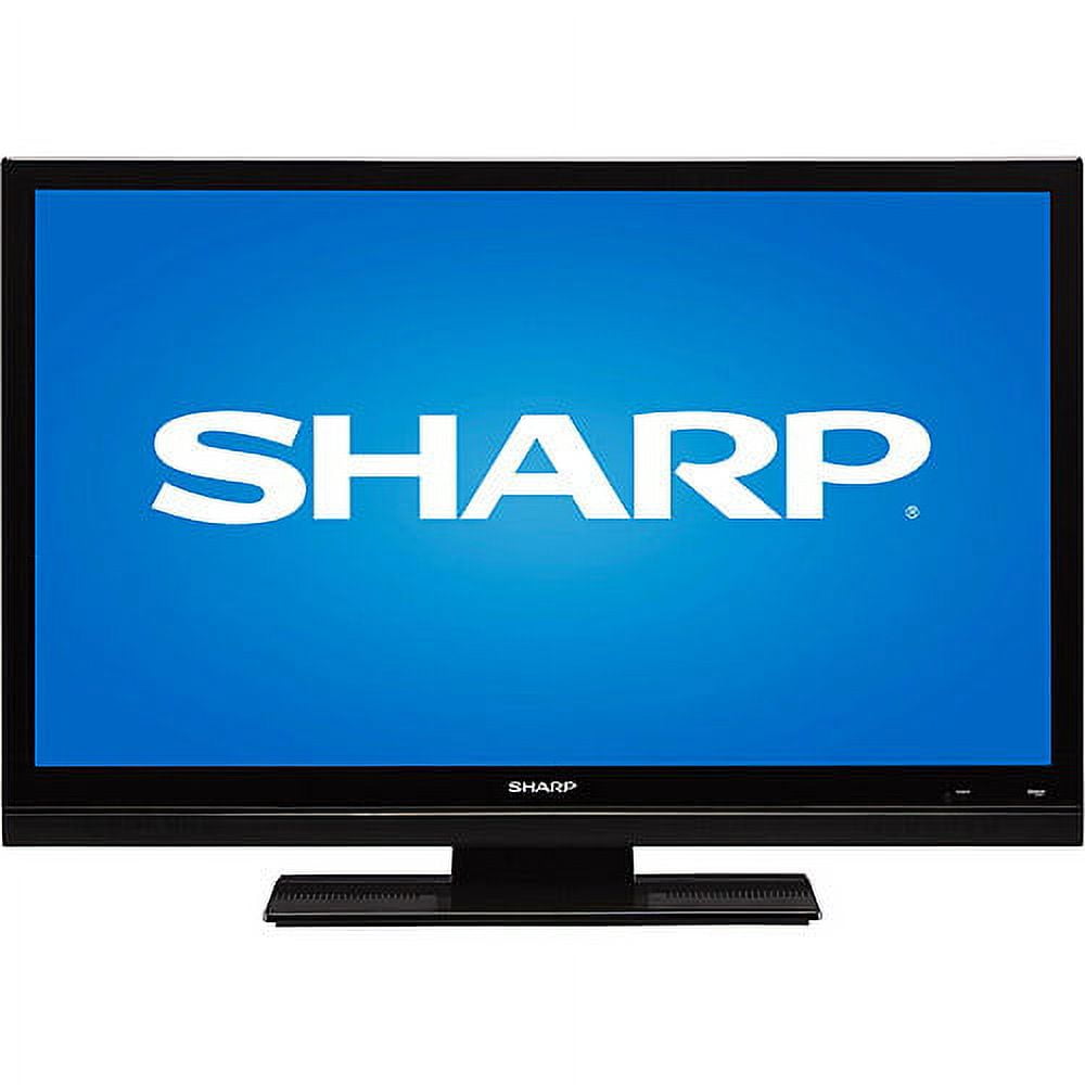TV SHARP 45 Pulgadas Full HD Smart TV LED 2T-C45CF2UR