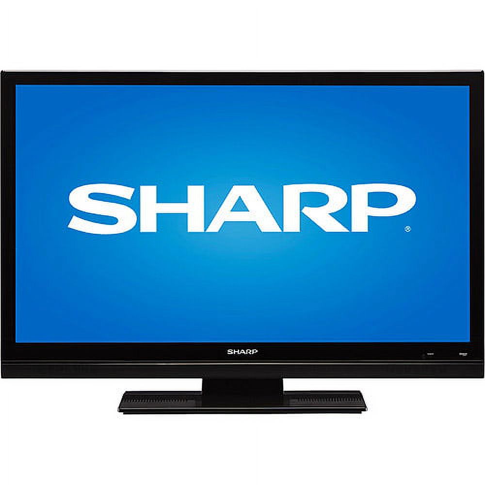 Sharp 42" Class HDTV (1080p) LCD TV (LC-42SB45U) - image 1 of 2