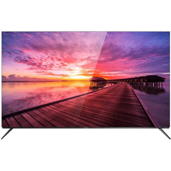 Sharp 4TC65FS1UR 65 inch 4K Ultra HD OLED Roku TV