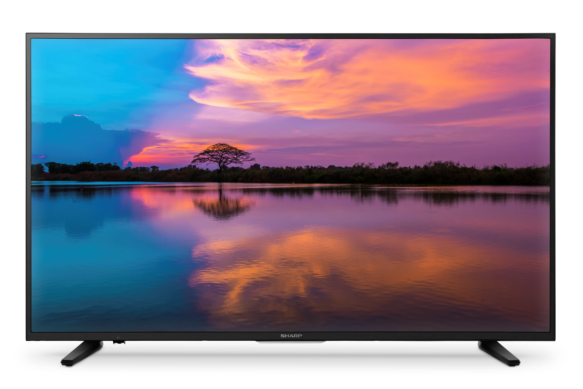 Sharp 50 Inch 4K Smart TV (LC-50Q7020U)