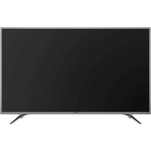 Sharp 60" Class 4K UHDTV (2160p) Smart LED-LCD TV (LC-60N7000U)