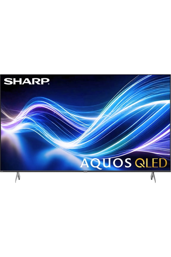 4TC65HP7050U 65 inch Class Aquos QLED 4K Ultra HD Xumo Smart TV