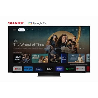 Sharp 72 Inch Tv