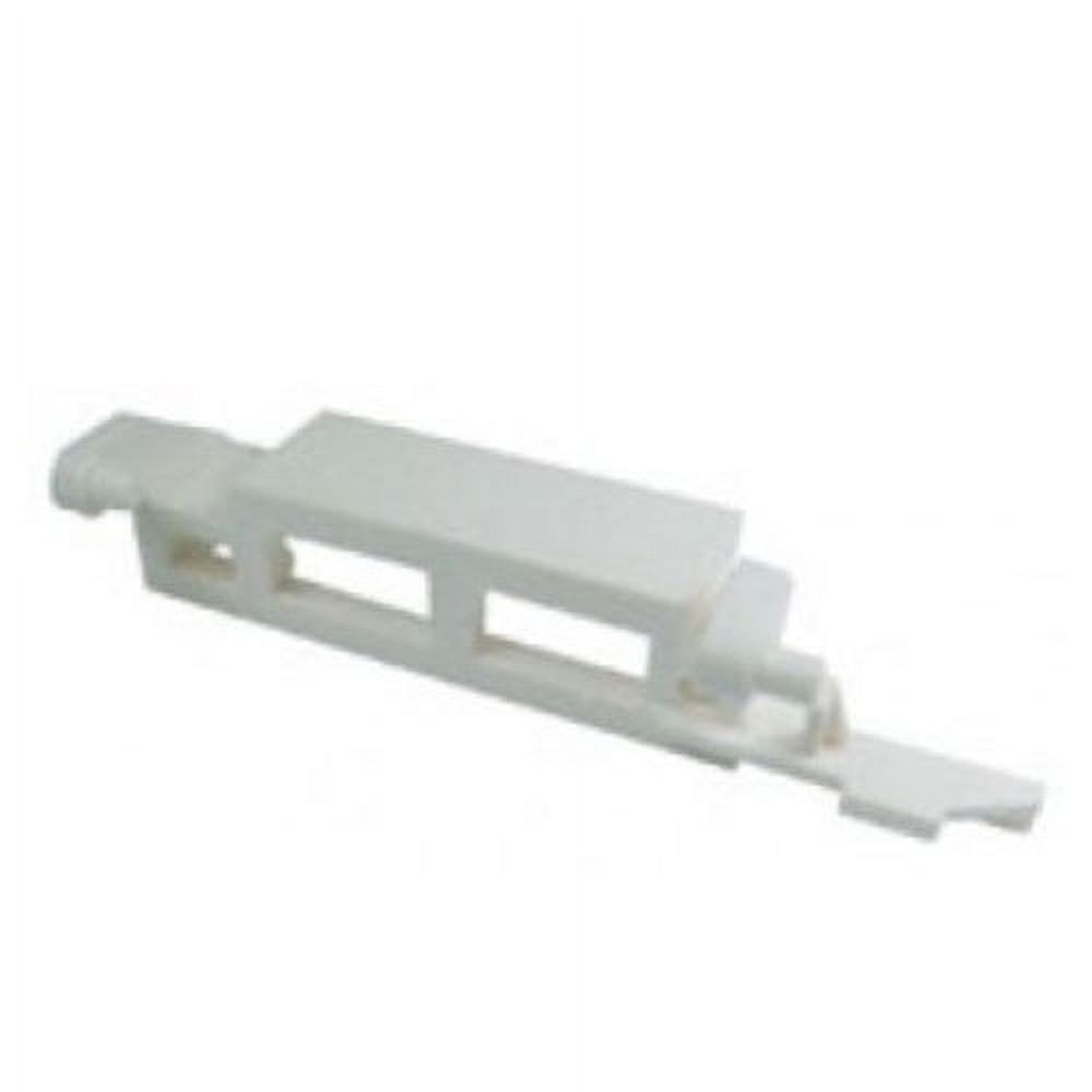 Sharp 80QBP7677 Microwave Door Lever Replacement