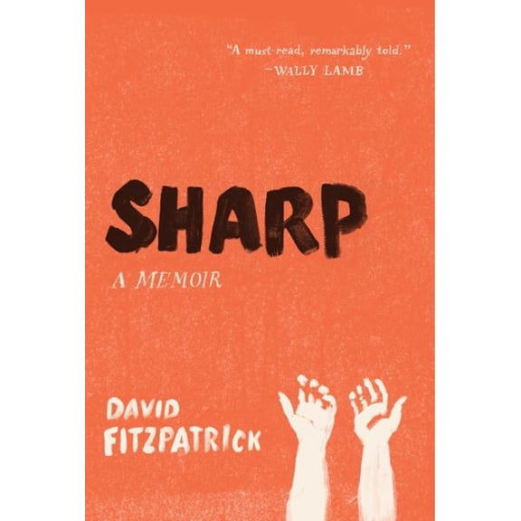 Pre-Owned Sharp : A Memoir