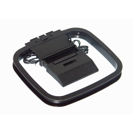 Sharp AM Loop Antenna For CDG1400 CD-G1400 CDMPX850 CD-MPX850 CDMPX880 CD-MPX880