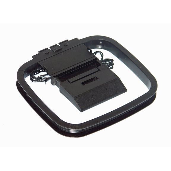 Sharp AM Loop Antenna For XLDK255 XL-DK255 XLDK257N XL-DK257N
