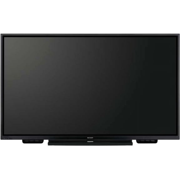 Sharp AQUOS BOARD 85" 4K UHD Touchscreen All-In-One Computer, ARM Cortex A72, 4GB RAM, 32GB SSD, PNL851H