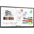 thumbnail image 1 of Sharp AQUOS BOARD PN-LA862 Collaboration Display, 1 of 9