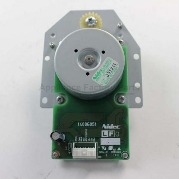 Sharp AUTO DRAWER GEAR ASSY FANGTB020MRK2