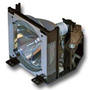 Sharp BQC-XGP10XU/1 Compatible Lamp for Sharp Projector with 150 Days Replacement Warranty