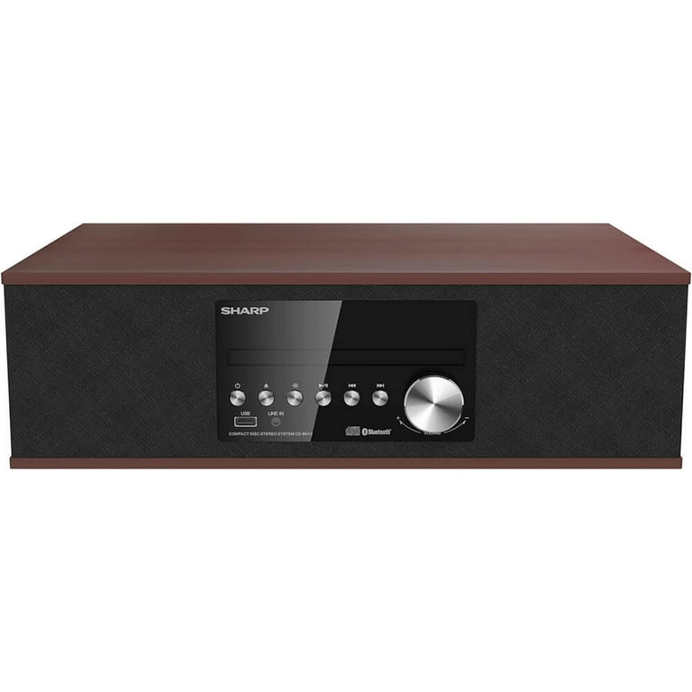 Sharper image retro wireless speaker outlet