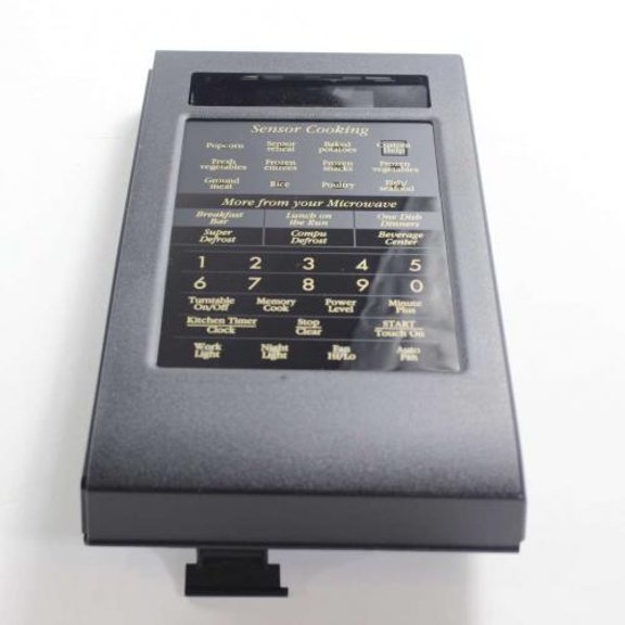 Sharp CONTROL PANEL ASSY FPNLCB263MRK0