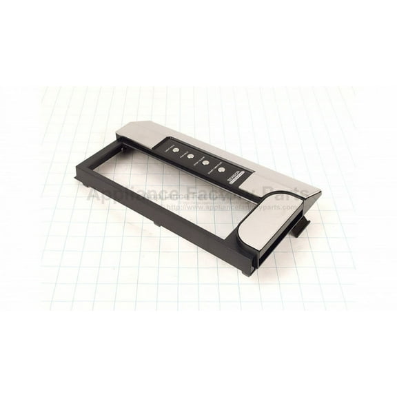 Sharp CONTROL PANEL SUB FPNLCB420MRK0